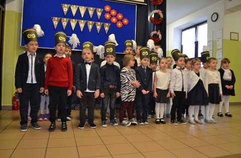 Dzień Górnika 2018